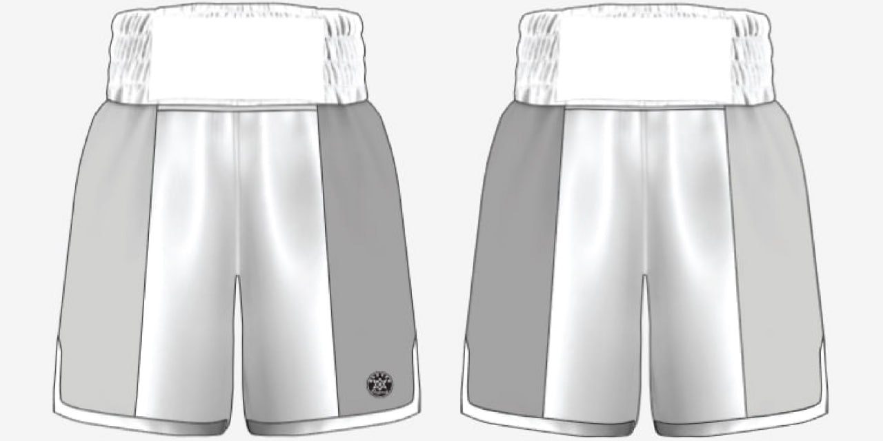 Three Stripes Bx New | Custom Boxing Shorts & Trunks | Boxxerworld